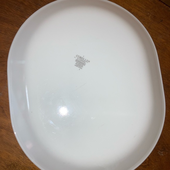 Corelle Serving Platter - Picture 6 of 8